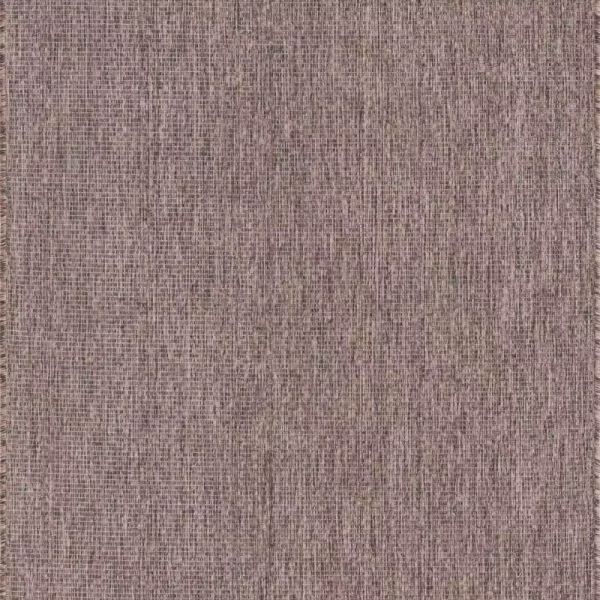 Light brown outdoor carpet