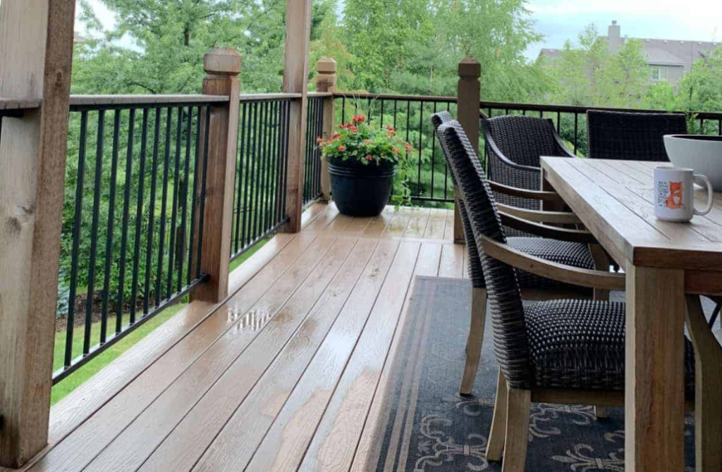 Image showing Outdoor Rugs