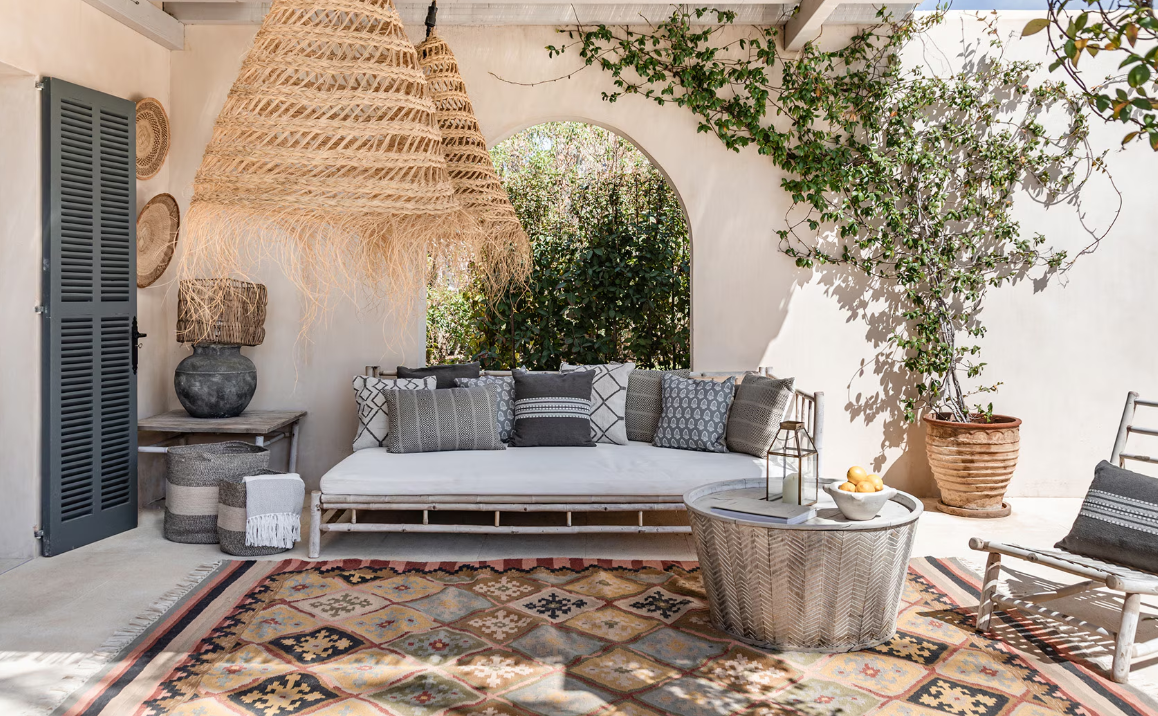Image showing Outdoor Rugs