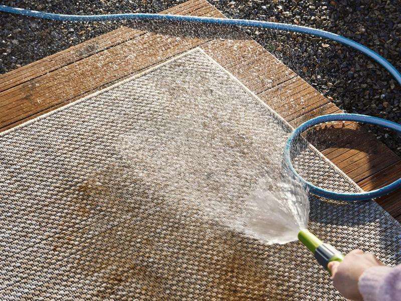 Image showing Outdoor Rugs